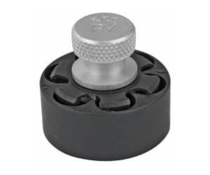 HKS SPDLR 357 COLT PYTHON