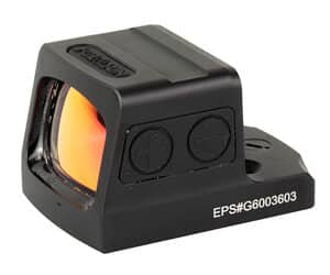 H-SUN EPS 6 MOA GRN ALUM