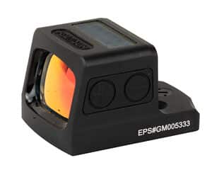 H-SUN EPS MRS GRN SOLAR ALUM