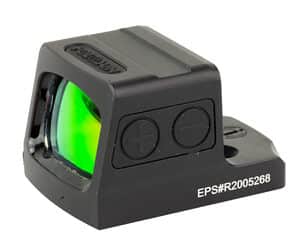 H-SUN EPS 2 MOA RED ALUM