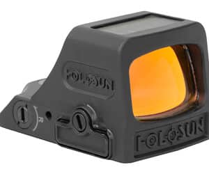 H-SUN ELTE TI X2 REFLEX MRS GRN SLR