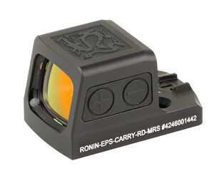 H-SUN RONIN EPS CARRY RED DOT MRS