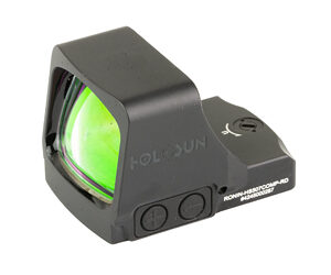H-SUN RONIN 507 COMP RED DOT MRS