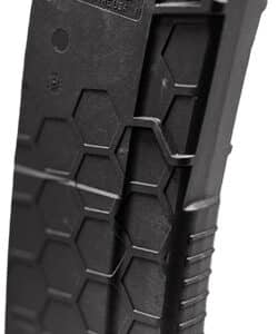 HEXMAG MAGAZINE AR-15 5.56X45 - 10RD POLYHEX BLACK SHORTY