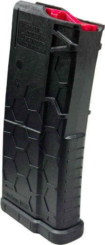 HEXMAG MAGAZINE AR-15 5.56X45 - 10RD CARBON FIBER SHORTY