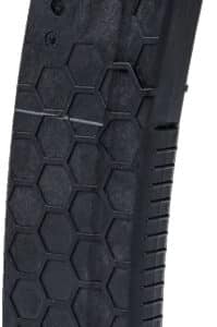 HEXMAG MAGAZINE AR-15 5.56X45 - 15RD CARBON FIBER SERIES 2