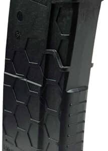 HEXMAG MAGAZINE AR-15 5.56X45 - 20RD CARBON FIBER SHORTY