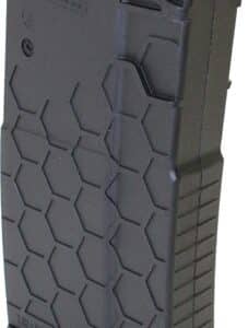HEXMAG MAGAZINE SR-25 308 WIN - 20RD BLACK POLYMER