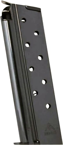 IVER JOHNSON MAGAZINE 1911 GVT - 10MM 8RD BLACK