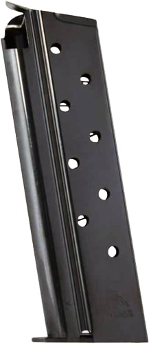 IVER JOHNSON MAGAZINE 1911 - 38SUPER 8RD BLACK OFFICER