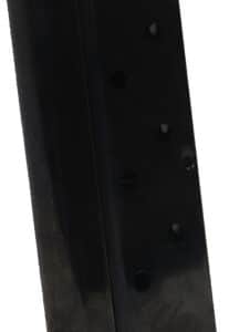 IVER JOHNSON MAGAZINE 1911 - 9MM 8RD BLACK OFFICER