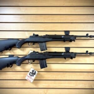 DREAM GUN GIVEAWAY. TWO RUGERS, TWO WINNERS!!!!