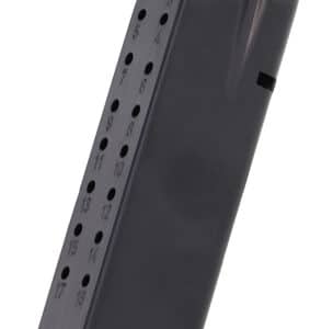 IWI JERICHO MAGAZINE 9MM LUGER - 17RD STEEL BLACK