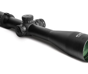 KONUS DIABLO 6-24X50 SCOPE BDC IR