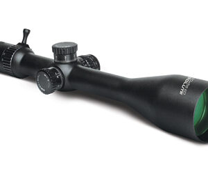 KONUS ABSOLUTE 5-40X56 SCOPE MIL IR