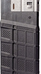 LANCER MAGAZINE L7AWM SR-25 - 7.62X51 25RD OPAQUE BLACK