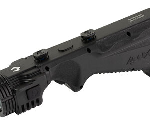 VIRIDIAN 4LUX 2K GRN LSR MLOK 2000L