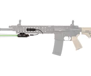 VIRIDIAN X5L-RS GEN 3 GRN LAS/LT RFL