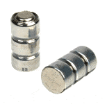 LASERMAX REPLACEMENT BATTERY - GUIDE ROD FOR GLOCK G1-G3/SIG