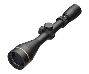 LEUP VX-FREEDOM 3-9X50 CDS DLPX MATT