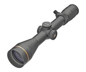 LEUP VX-3HD 4.5-14X50 FIREDOT MATTE
