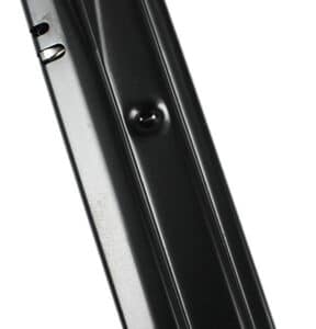 CZ MAGAZINE P-10 F 9MM LUGER - REVERSE 10RD POLYMER