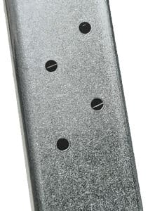 METALFORM MAGAZINE 1911 - OFFICERS 45ACP 6RD S/S