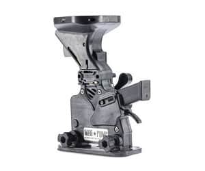 MAGPUMP 9MM LOADER BLK