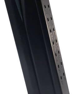 IWI MASADA MAGAZINE 9MM LUGER - 17RD STEEL BLACK