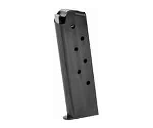 MEC-GAR MAG COLT 45 7RD BL