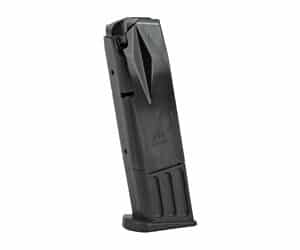MEC-GAR MAG SIG P226 9MM 10RD BL
