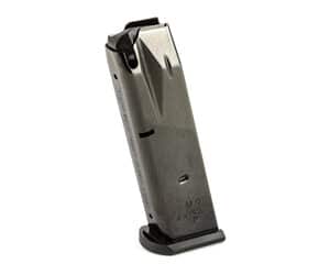 MEC-GAR MAG BERETTA 92 9MM 15RD BL