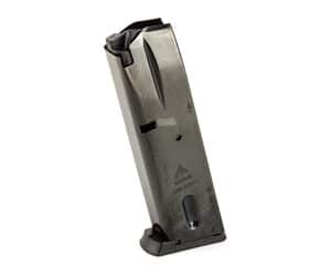 MEC-GAR MAG S&W 59/915 9MM 15RD BL