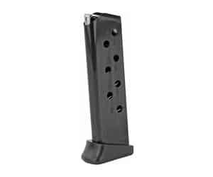 MEC-GAR MAG PP-PPK/S FR 32ACP 8RD BL