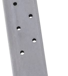 METALFORM MAGAZINE COLT - MUSTANG 380ACP 7RD S/S X-GRIP