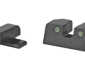 MEPROLT HB SIG P320/P365 ORG/GRN