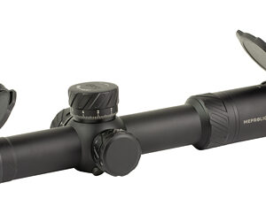 MEPRO MVO 1-8X28 FFP 34MM M1 MRAD