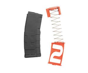 MAG AMEND2 AR15 556 10/30 10RD M3 BK