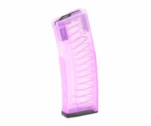 MAG AMEND2 556 30RD TRANSLUCENT PINK