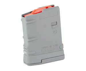 MAG AMEND2 SR25/AR10 7.62 GRY 10RD