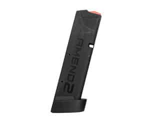MAG AMEND2 SIG-320 9MM 17RD FS BLK