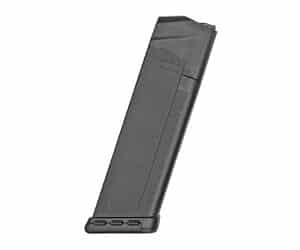 MAG AMEND2 GLOCK G17 MOD3 17RD BLK
