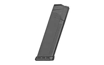 MAG AMEND2 GLOCK G17 MOD3 17RD BLK
