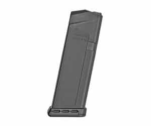 MAG AMEND2 GLOCK G19 MOD3 15RD CBLK