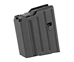 MAG ASC AR308 5RD STS BLK