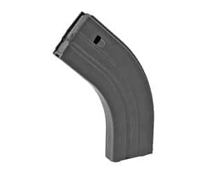 MAG ASC AR 7.62X39 30RD STS BLK
