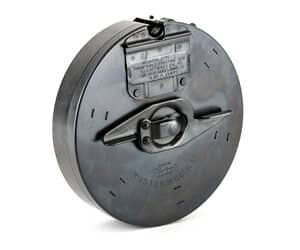 MAG AUTO ORD 50RD DRUM 45ACP BL