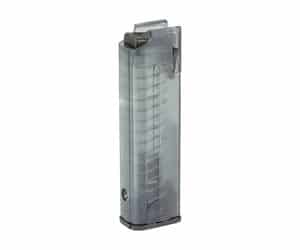 MAG B&T MP9/TP9/APC9/SPC9 9MM 15RD