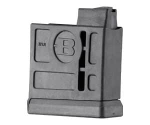 MAG BERGARA B14 22LR 10RD AICS