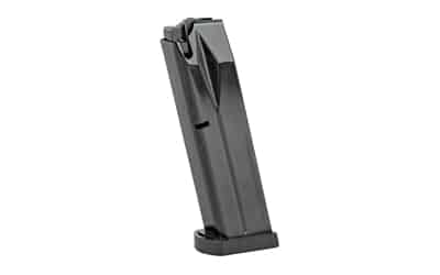 MAG BERETTA 92/90-TWO 9MM BL 17RD